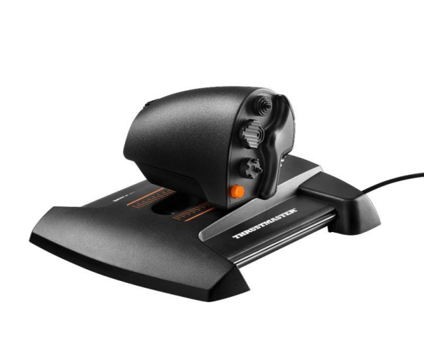 THRUSTMASTER T.16000M FLIGHT PACK 2960782 - 423814 - zdjęcie 5